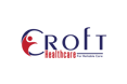 Croft Healthcare Ltd - A company logo