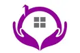 Dementia@Home - A company logo