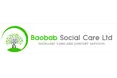 Baobab Social Care Ltd - A company logo