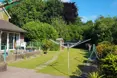 Photo of the garden where applicable