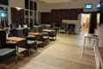 Photo of the lounge area