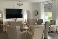 Photo of the lounge area