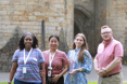 Photo of staff