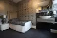 Photo of a typical bedroom