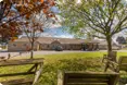 Midfield Lodge - An outside view of the home