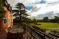 Greenhill Park Residential Care Home - An outside view of the home