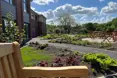 Photo of the garden where applicable