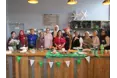Photo of staff