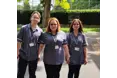 Photo of staff