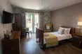 Photo of a typical bedroom