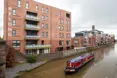 Belong Chester - An outside view of the home