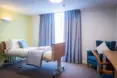 Photo of a typical bedroom