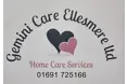 Gemini Care Ellesmere Limited - A company logo