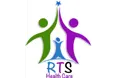 RTS Healthcare Services - A company logo
