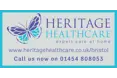 Enriching Healthcare Ltd - A company logo