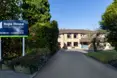 Hope House - An outside view of the home