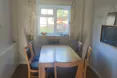 Photo of the dining area