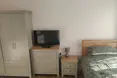 Photo of a typical bedroom