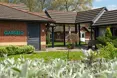 Garfield House Care Home - An outside view of the home
