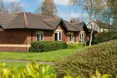 Linden House Care Home - An outside view of the home