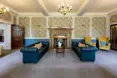 Photo of the lounge area