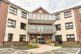 Kingfisher Court - An outside view of the home