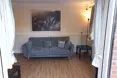 Photo of the lounge area