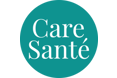 Care Sante London - A company logo