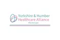 Yorkshire and Humber Healthcare Alliance (West) - A company logo