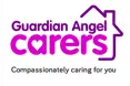 Guardian Angel Carers Banstead and Purley - A company logo