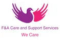 Truevale Care - A company logo
