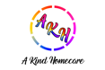 A Kind Homecare Hinckley & Bosworth - A company logo
