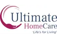 Ultimate Homecare Ltd - A company logo