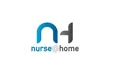 Nurse at Home Ltd - A company logo