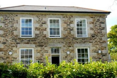 Silverdale - An outside view of the home