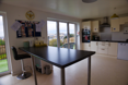 Photo of the dining area
