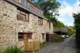Rosehill House - An outside view of the home