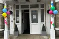 Aalia Health Care Limited - An outside view of the home