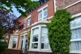 Bluebell House Residential Care Home - An outside view of the home