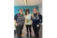 Photo of staff