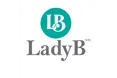 LadyB Health Care Recruitment Agency's Ltd - A company logo