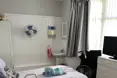 Photo of a typical bedroom