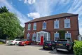 Barnby Court Care Home - An outside view of the home