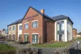 Meryton Place Care Home - An outside view of the home