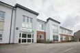 Roseside - An outside view of the home