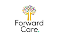 Forward Care - A company logo