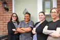 Photo of staff