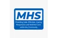 MHS Care Limited - A company logo