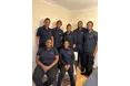 Photo of staff
