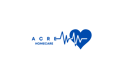Acre Homecare Ltd - A company logo